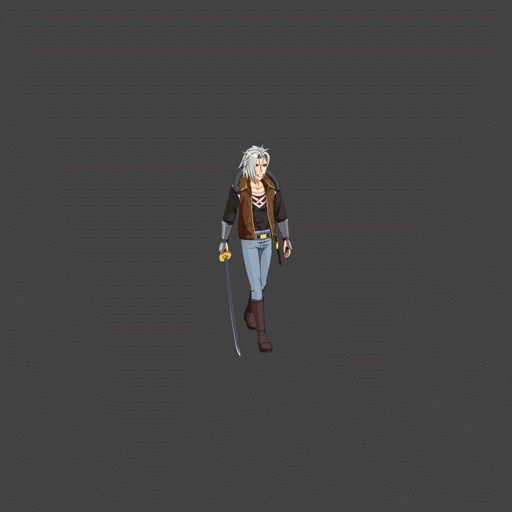 MY动作(Maya,3Dmax)（图ZMzUwNjc5MjY4） - 动画/影视 - 站酷设计师K老金原创素材 - 站酷ZCOOL