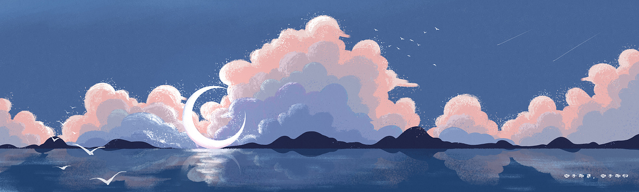 毕业设计--绘本《执念》（图ZMzAxOTYyMzY0） - 绘本 - 站酷设计师子橘舟原创素材 - 站酷ZCOOL