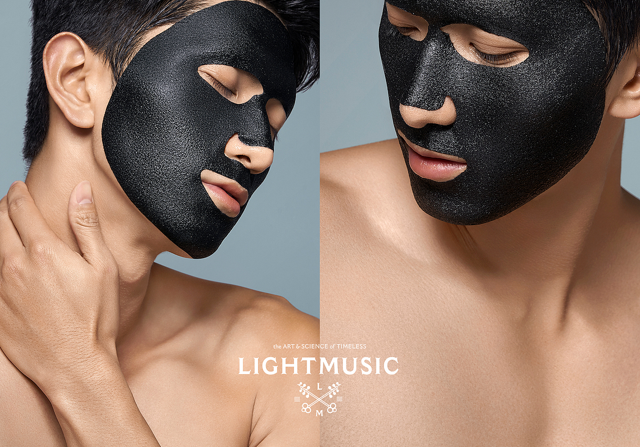 LIGHTMUSIC｜臻铂面霜全案x4（图ZMzEyNjYyNzgw） - 电商 - 站酷设计师MOl摩尔原创素材 - 站酷ZCOOL
