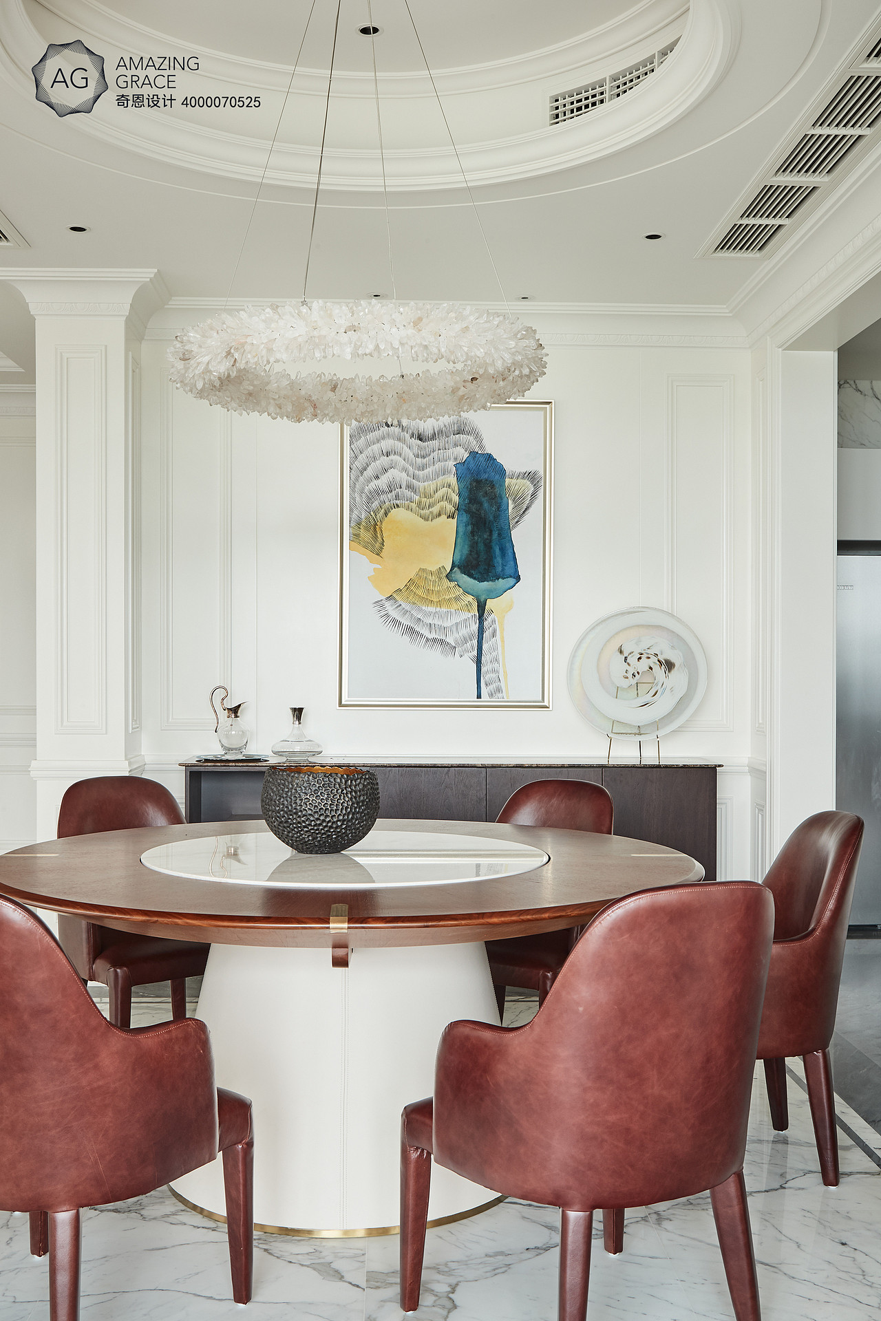 温州200方大平层