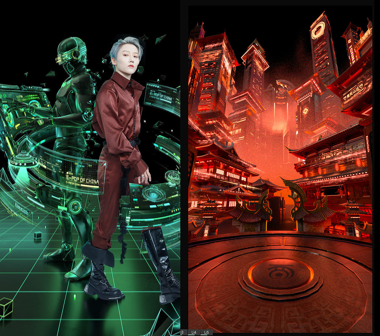 在长沙搬砖的日子~（图ZMzIxNDk3NDQw） - 动画/影视 - 站酷设计师unkouwn原创素材 - 站酷ZCOOL