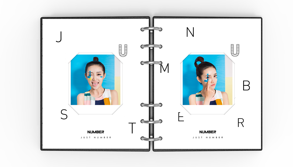 相册（图ZMzA5MDgzNTA0） - 书籍/画册 - 站酷设计师xiao940227原创素材 - 站酷ZCOOL