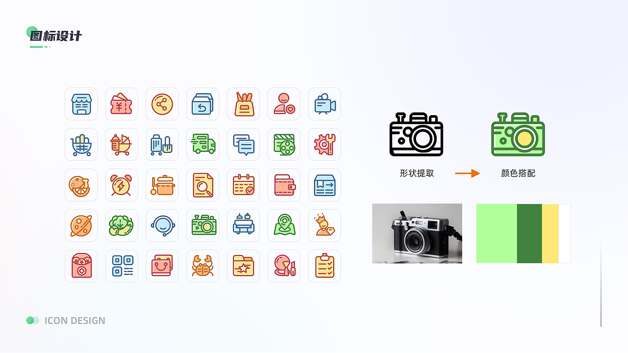 2019-2022设计作品集整理（图ZMjk4NDEwNjk2） - APP界面 - 站酷设计师Xiao猫种鱼原创素材 - 站酷ZCOOL