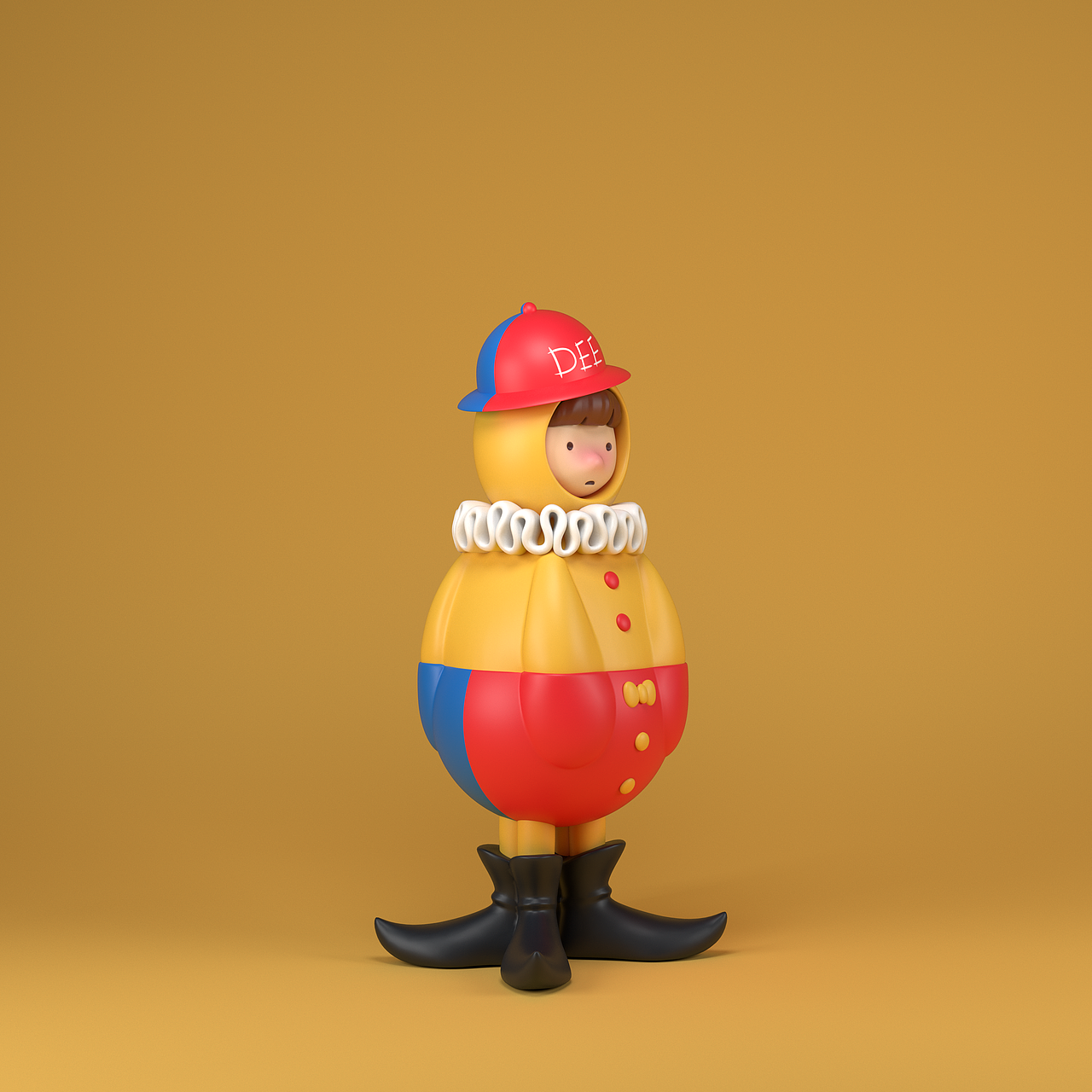 Bluepiper出品 JIBI设计 爱丽丝 X 羞羞世界 联名盲盒（图ZMzA4NTQ5MjIw） - 玩具 - 站酷设计师蓝烟斗BLUEPIPER原创素材 - 站酷ZCOOL