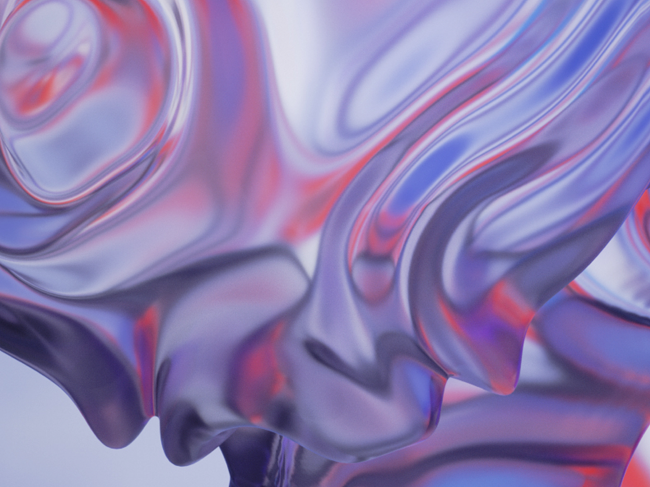 #Wow Wallpaper UI design 抽象壁纸