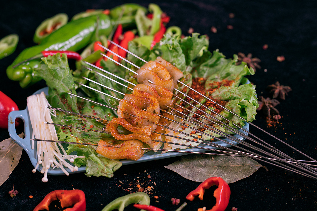 美食菜品拍摄（图ZMzI0MTAyMTM2） - 美食摄影 - 站酷设计师维度视觉工厂原创素材 - 站酷ZCOOL