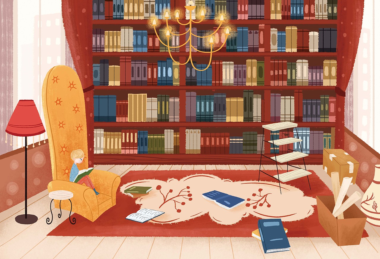 《名人绘本》系列——爱因斯坦·比尔盖茨·麦哲伦·孙武