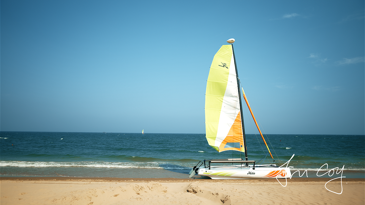 阿那亞aranya | 24焦段攝影日記