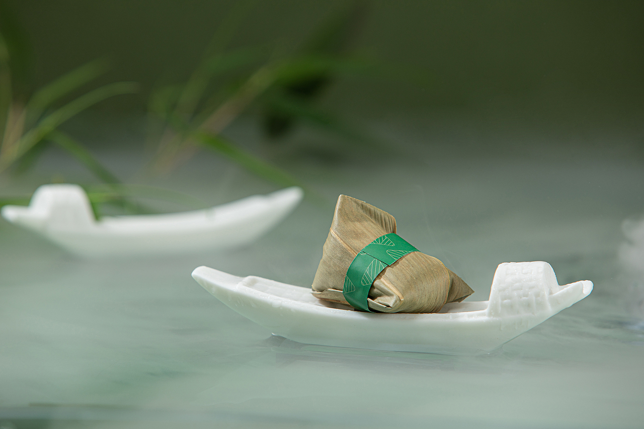 端午安康-2022盒我心意双层版礼盒套组