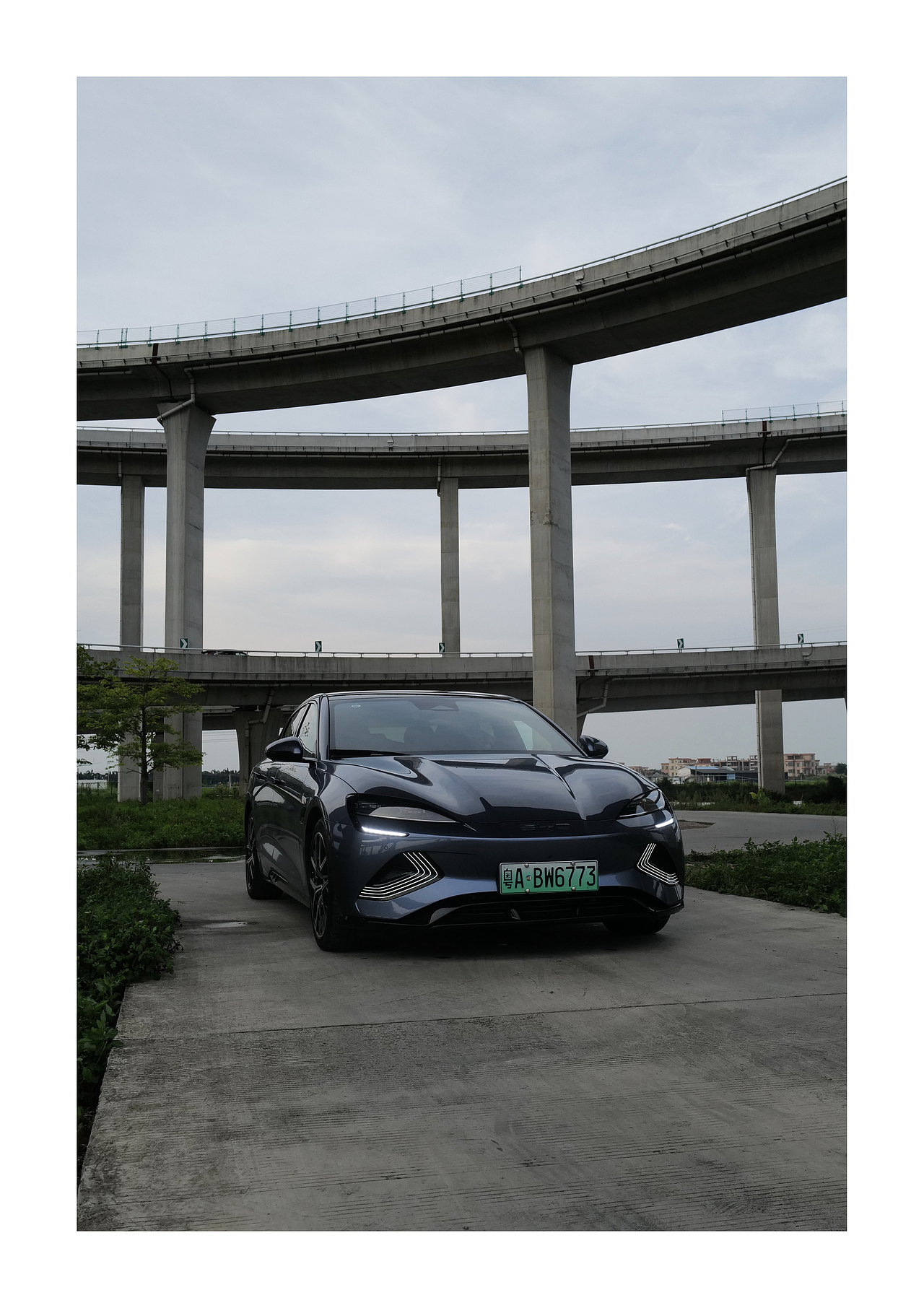 汽车摄影 | 比亚迪海豹（图ZMzUwNTc1NTEy） - 人文/纪实摄影 - 站酷设计师李自长原创素材 - 站酷ZCOOL
