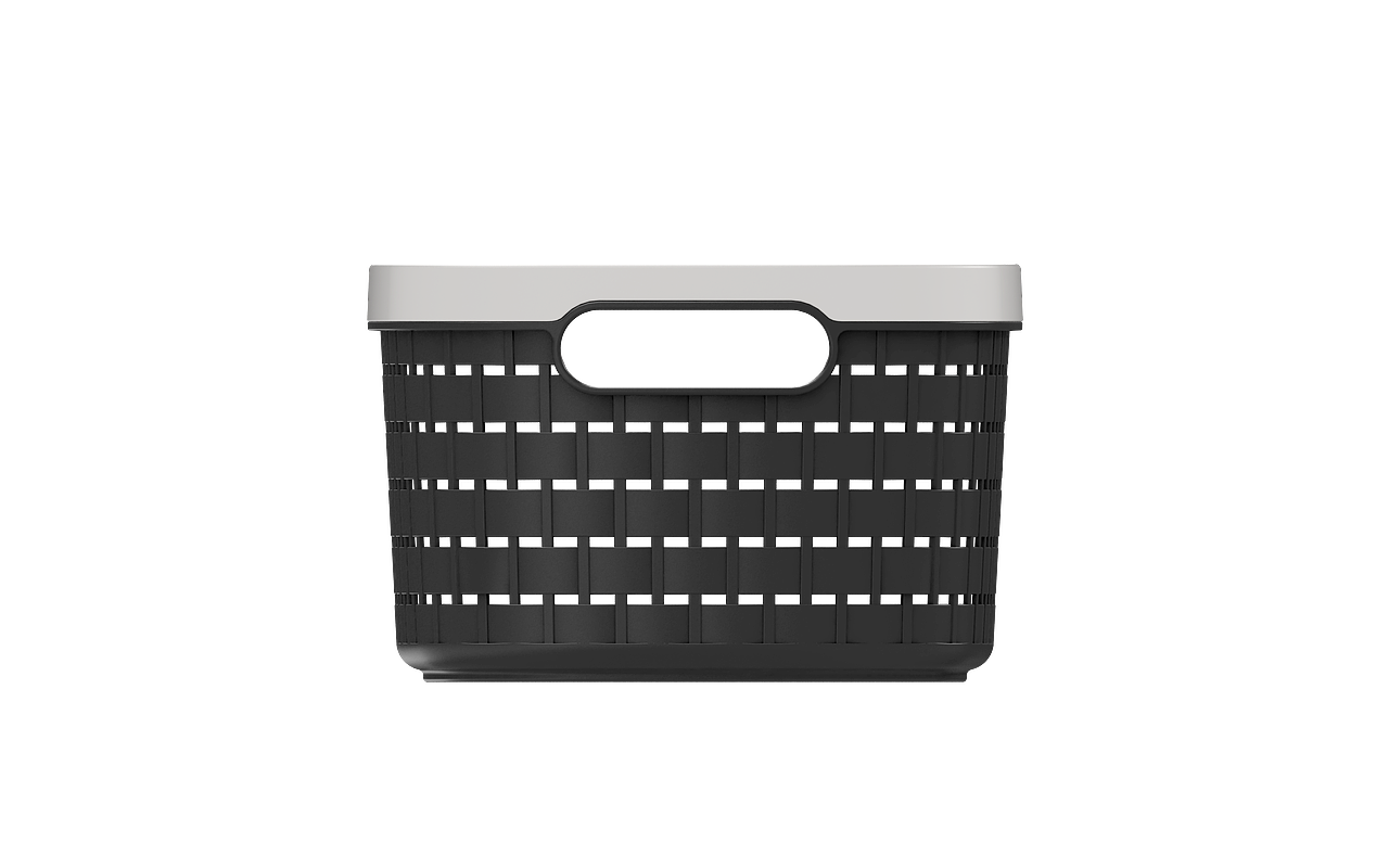 藤编系列收纳筐设计《已上市》（图ZMzM4ODcyNjUy） - 生活用品 - 站酷设计师塑作设计原创素材 - 站酷ZCOOL