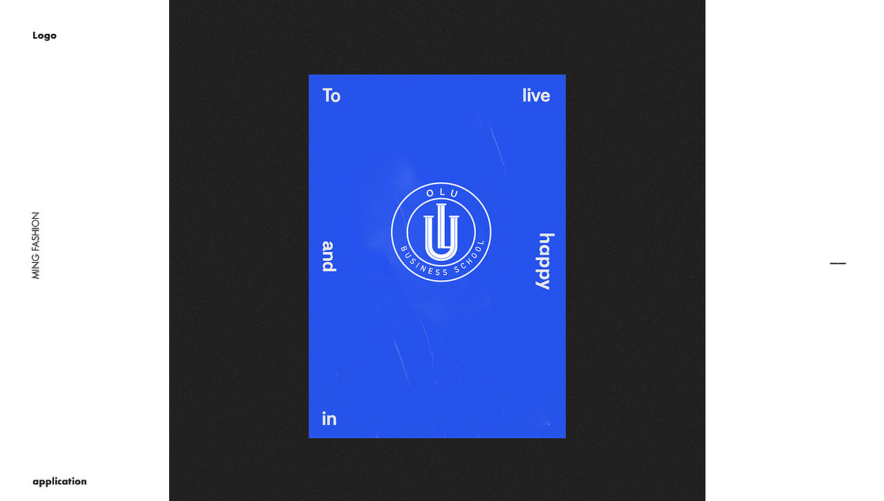 如果你是客户，你会选哪个LOGO呢？