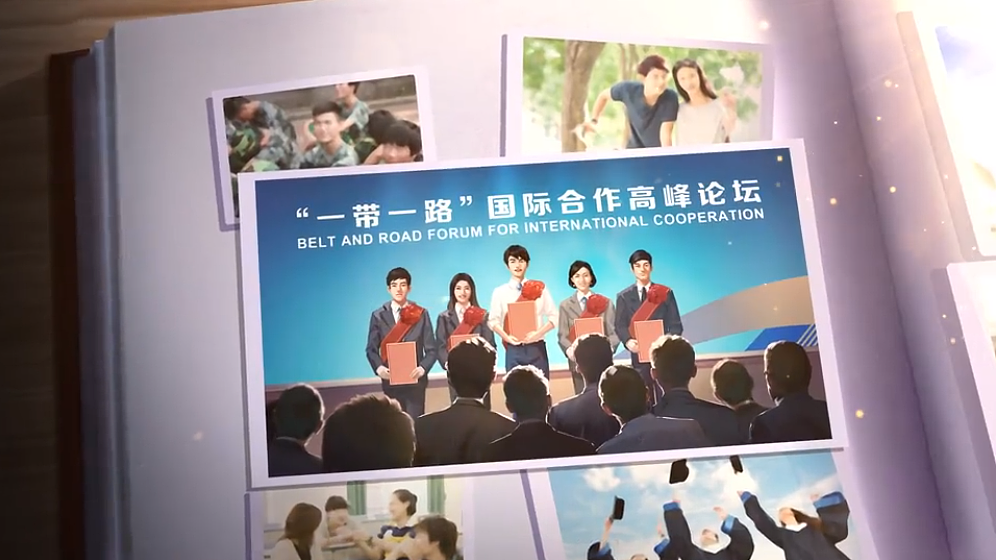 家国梦-献礼宣传片（图ZMzU1MTIwNjgw） - 其他动漫 - 站酷设计师ZIMOLO原创素材 - 站酷ZCOOL