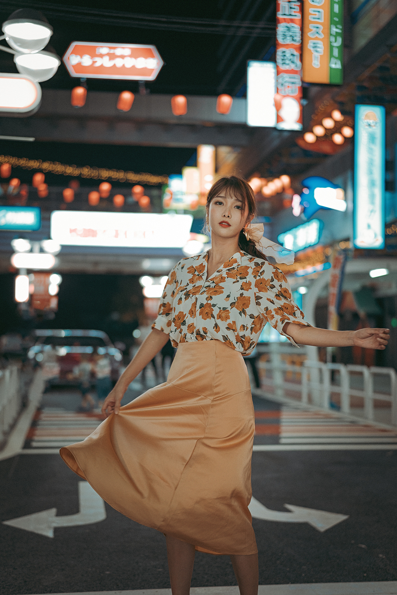 小湘儿作品合集（图ZMzE2MzE1NzQ4） - 人像摄影 - 站酷设计师别动我相机原创素材 - 站酷ZCOOL