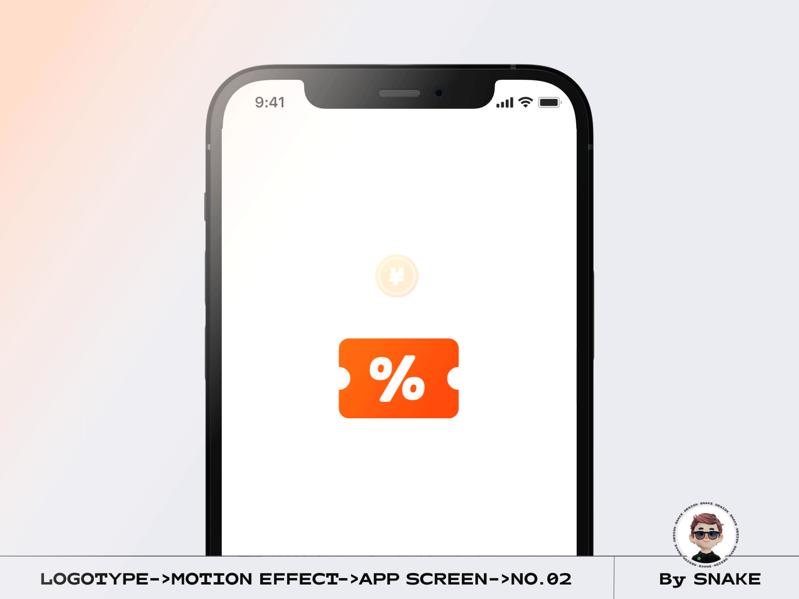 SNAKE的动效作品（图ZMzQyNDEzODU2） - 动效设计 - 站酷设计师SnakeKwok原创素材 - 站酷ZCOOL