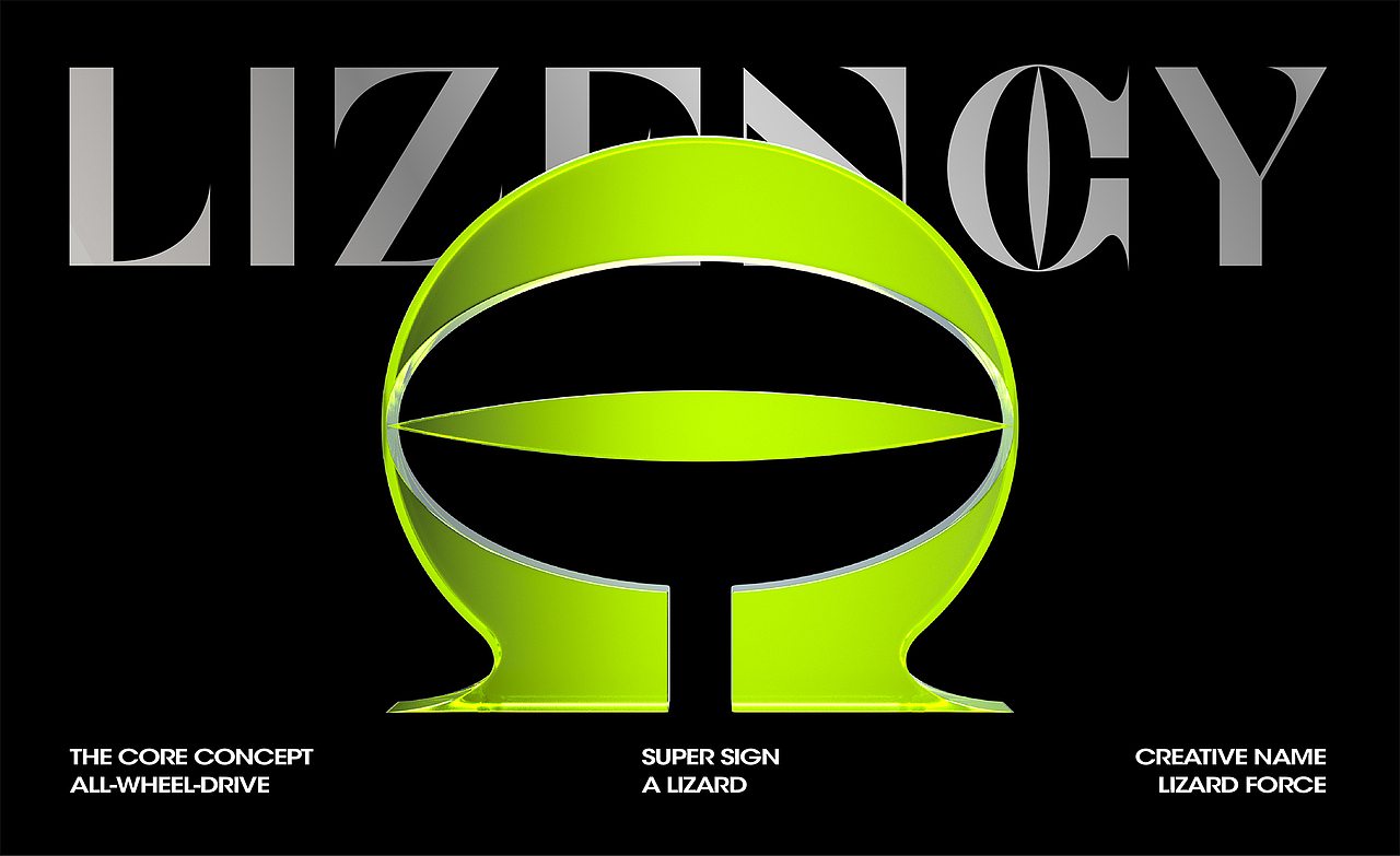 蜥力（图ZMzU3NzM5Nzg4） - 品牌 - 站酷设计师千卓品牌全案策划原创素材 - 站酷ZCOOL