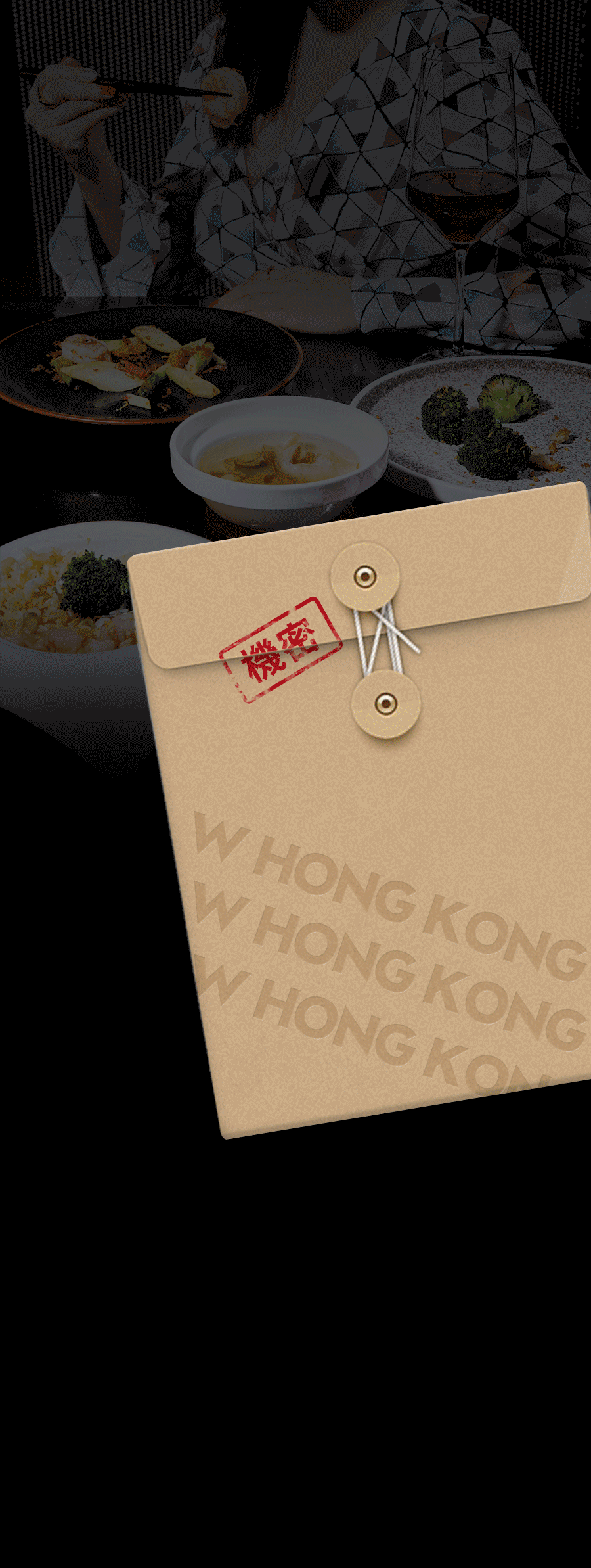 这些年做过的有趣动效头部
