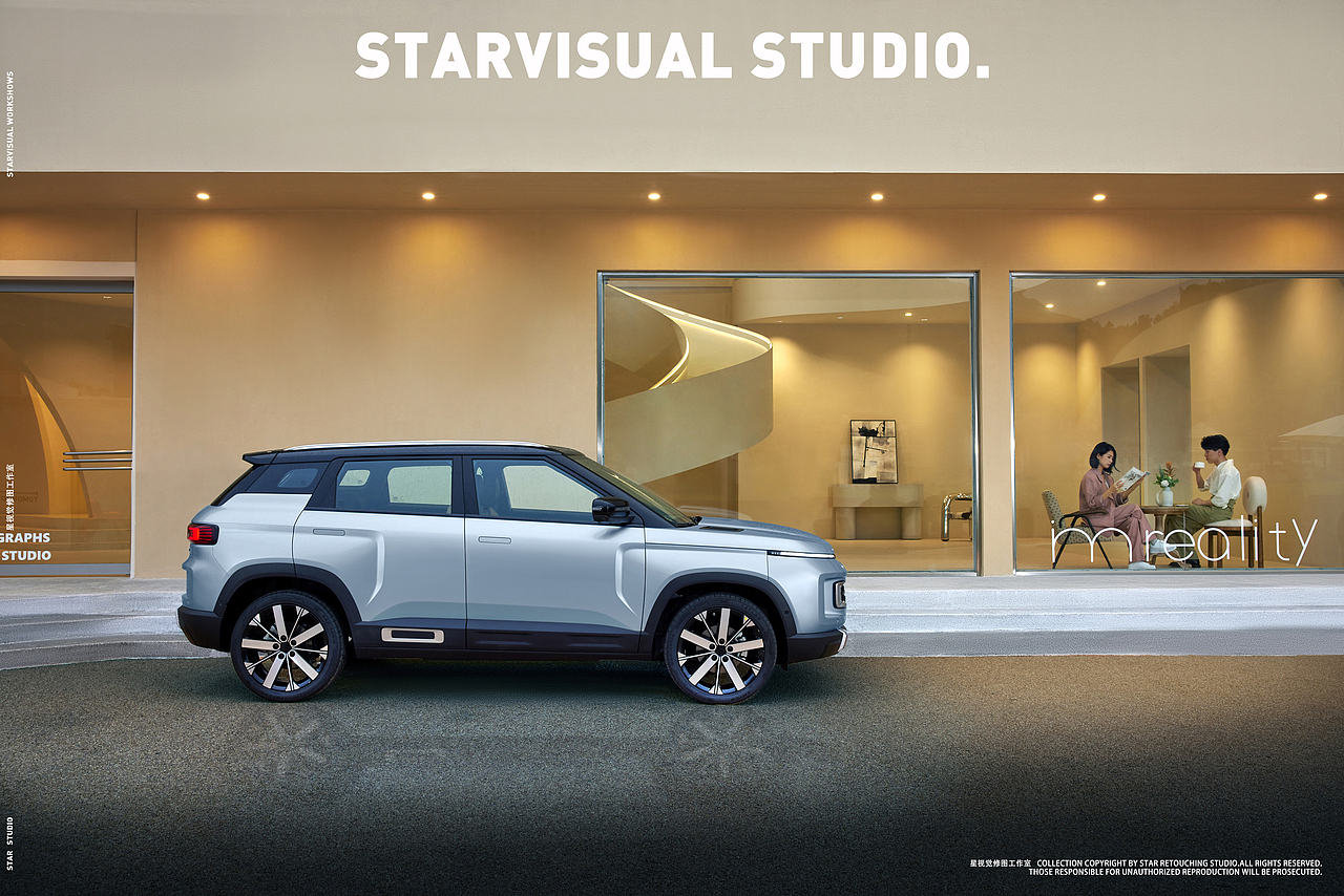 geely吉利汽车 | 巧克力（图ZMzMzNTc3MTQw） - 修图/后期 - 站酷设计师修图师STAR原创素材 - 站酷ZCOOL