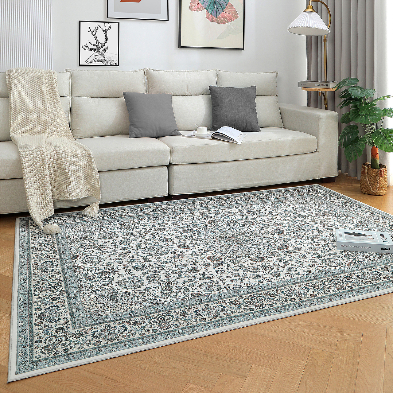 Amazon产品拍摄|地毯拍摄