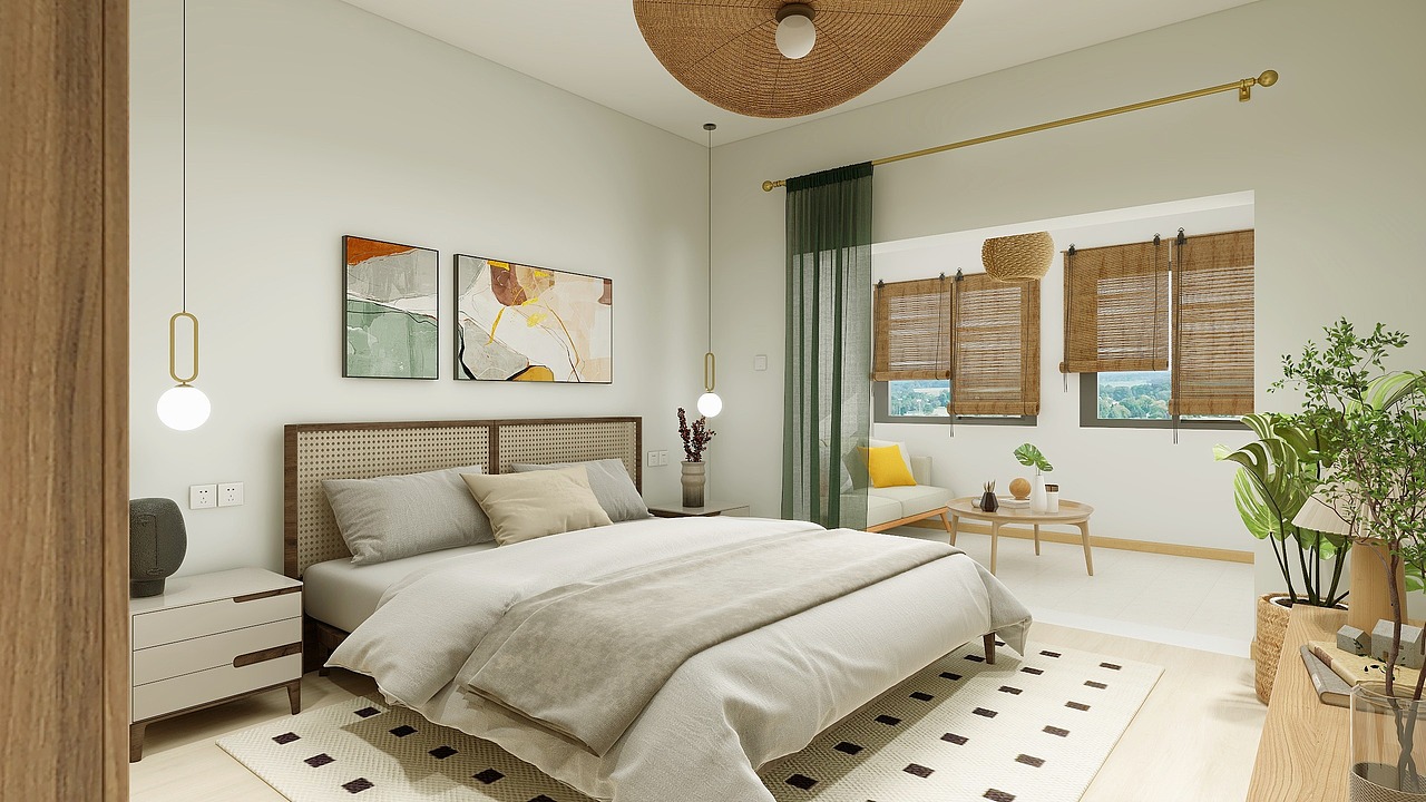 【2024春季】室内设计图（图ZMzY1NTMzMTE2） - 家装设计 - 站酷设计师被生活摧残的娃子原创素材 - 站酷ZCOOL