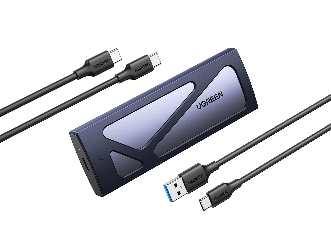 UGREEN Product rendering in 2022（图ZMzEzMTQ0ODc2） - 产品 - 站酷设计师Robinhood丶原创素材 - 站酷ZCOOL