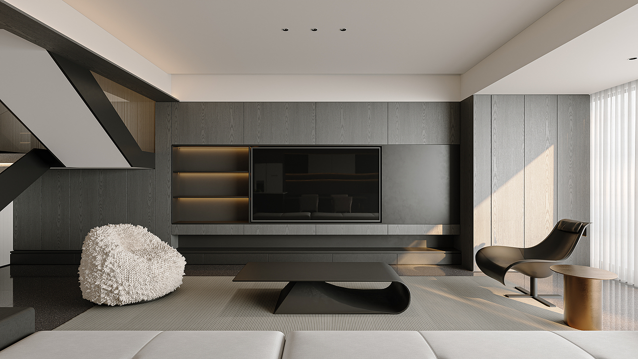 近期项目表现（图ZMzcwMjcyMzI4） - 家装设计 - 站酷设计师zcc冲原创素材 - 站酷ZCOOL