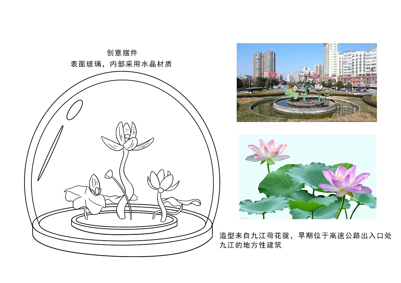 《浔里》九江文创产品（图ZMzEwMjAyODM2） - 包装 - 站酷设计师而后依旧如故原创素材 - 站酷ZCOOL