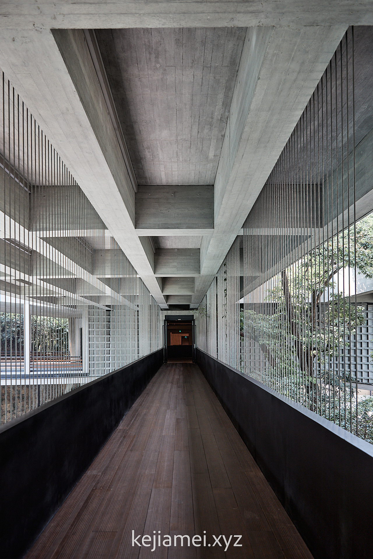 杭州国家版本馆(文润阁)_建筑摄影师梅可嘉-站酷zcool