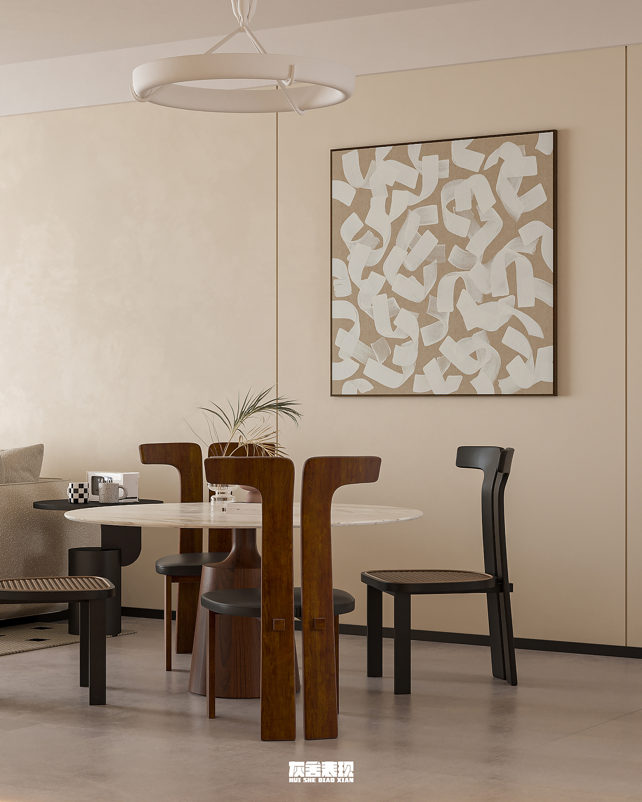 近期团队渲染作品（图ZMzYxOTA5ODY4） - 家装设计 - 站酷设计师文强丶原创素材 - 站酷ZCOOL