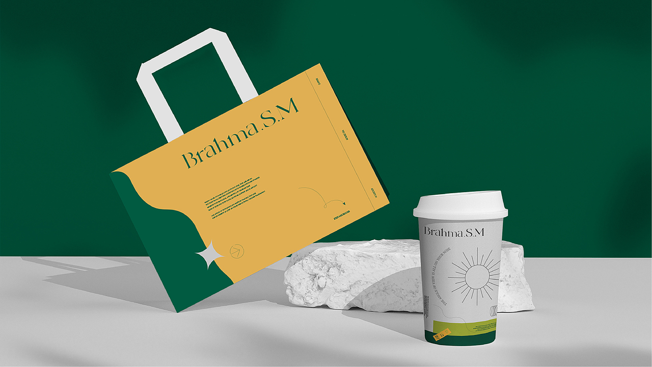 Brahma.S.M 丨品牌提案（图ZMzExNzE2Njcy） - 品牌 - 站酷设计师Design丨琅品原创素材 - 站酷ZCOOL