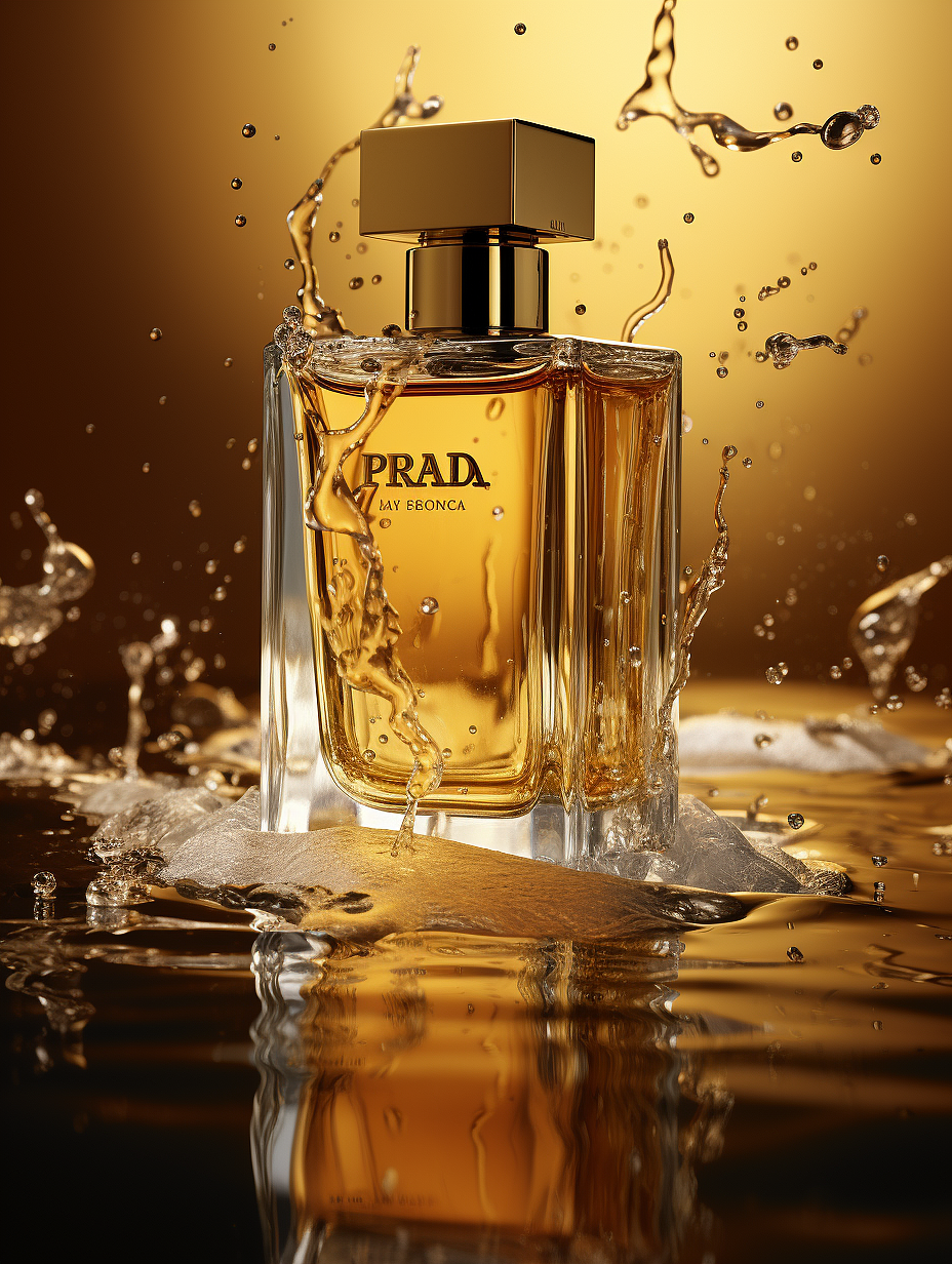 电商场景/背景/产品-AIGC创作合集