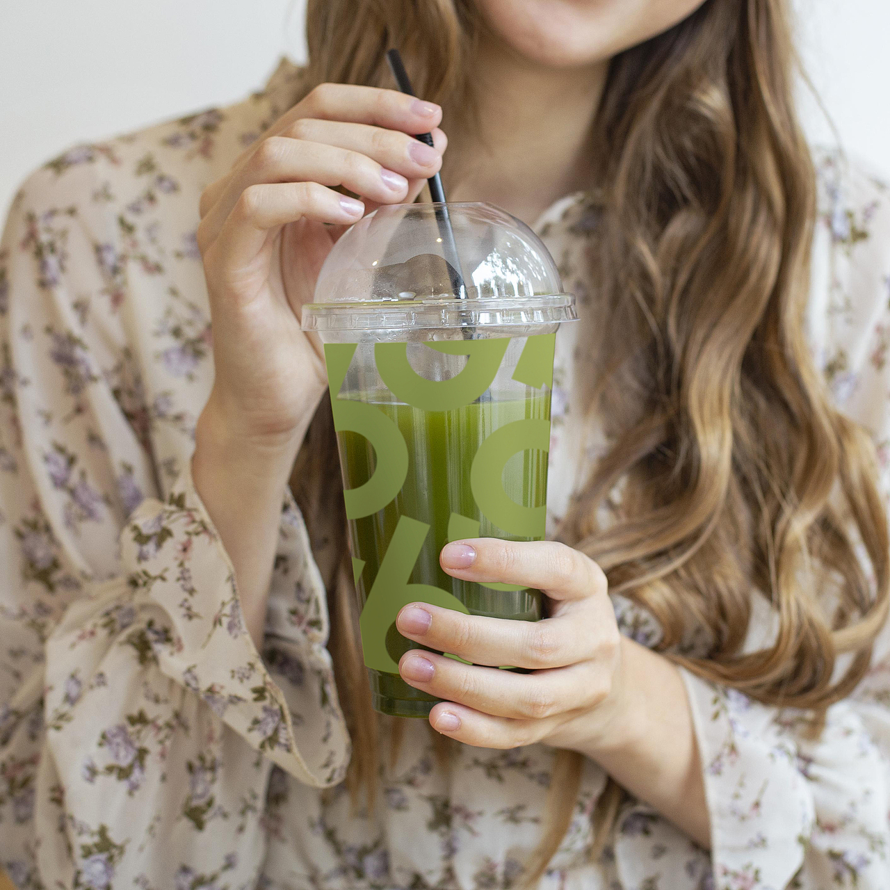 genuine breathing品牌设计及视觉设计