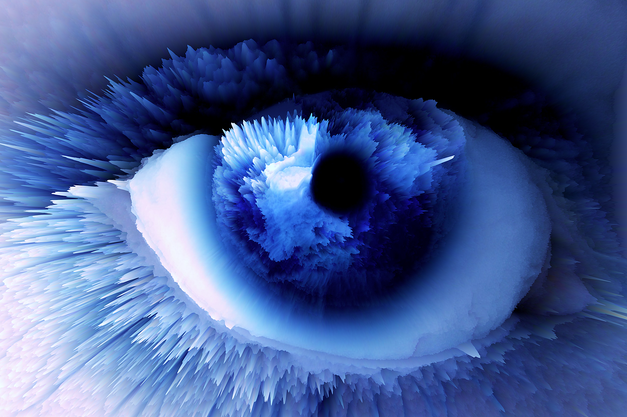 风格图——置换系（图ZMjk2MzUyOTQ4） - 设定/分镜 - 站酷设计师非分的眸子原创素材 - 站酷ZCOOL