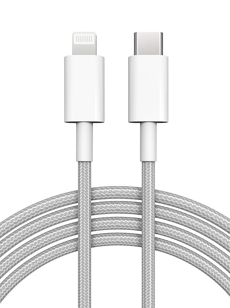 苹果MFi认证ABS靓壳苹果编网PD快充数据线详情页（图ZMzAxMDQxNzA4） - 产品 - 站酷设计师风行设计师原创素材 - 站酷ZCOOL