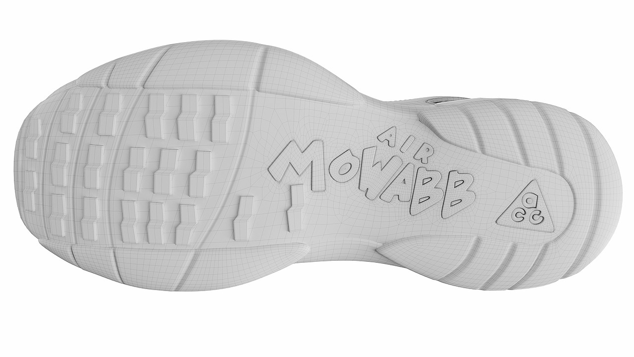 【模型 】2021年8月部分鞋子的建模材质 项目（图ZMzI2NTgwNjc2） - 产品 - 站酷设计师桃花坞自主的聆曦原创素材 - 站酷ZCOOL