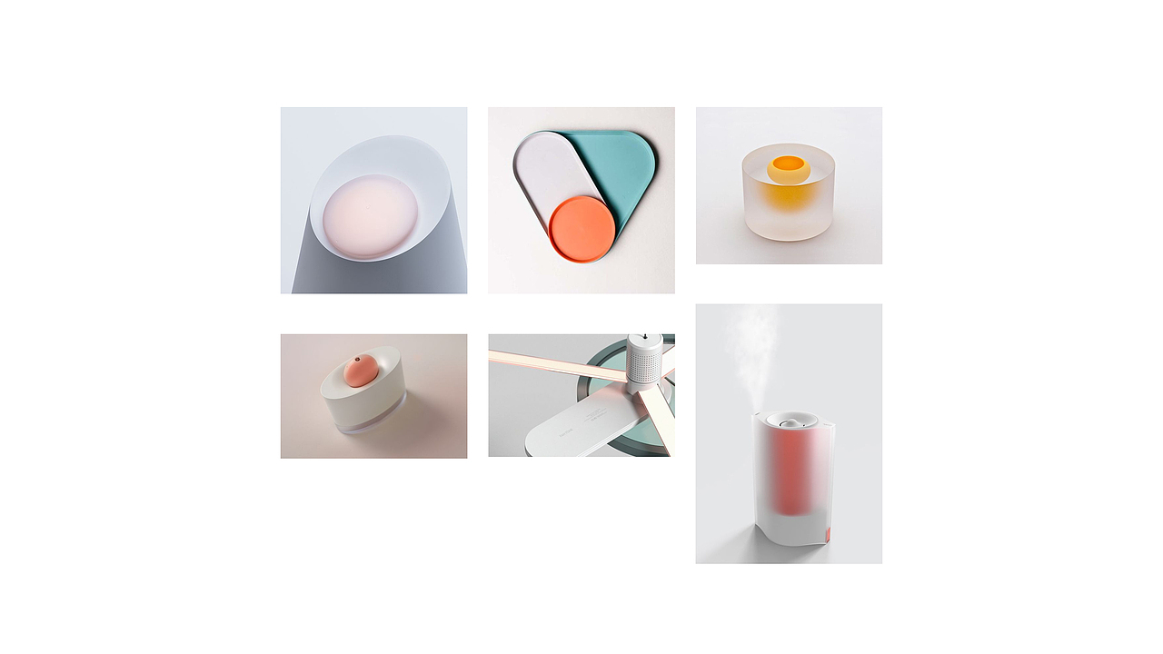 點(diǎn)點(diǎn)加濕器（圖ZMzAwMTcyMzky） - 生活用品 - 站酷設(shè)計(jì)師無錫貝塞克設(shè)計(jì)原創(chuàng)素材 - 站酷ZCOOL