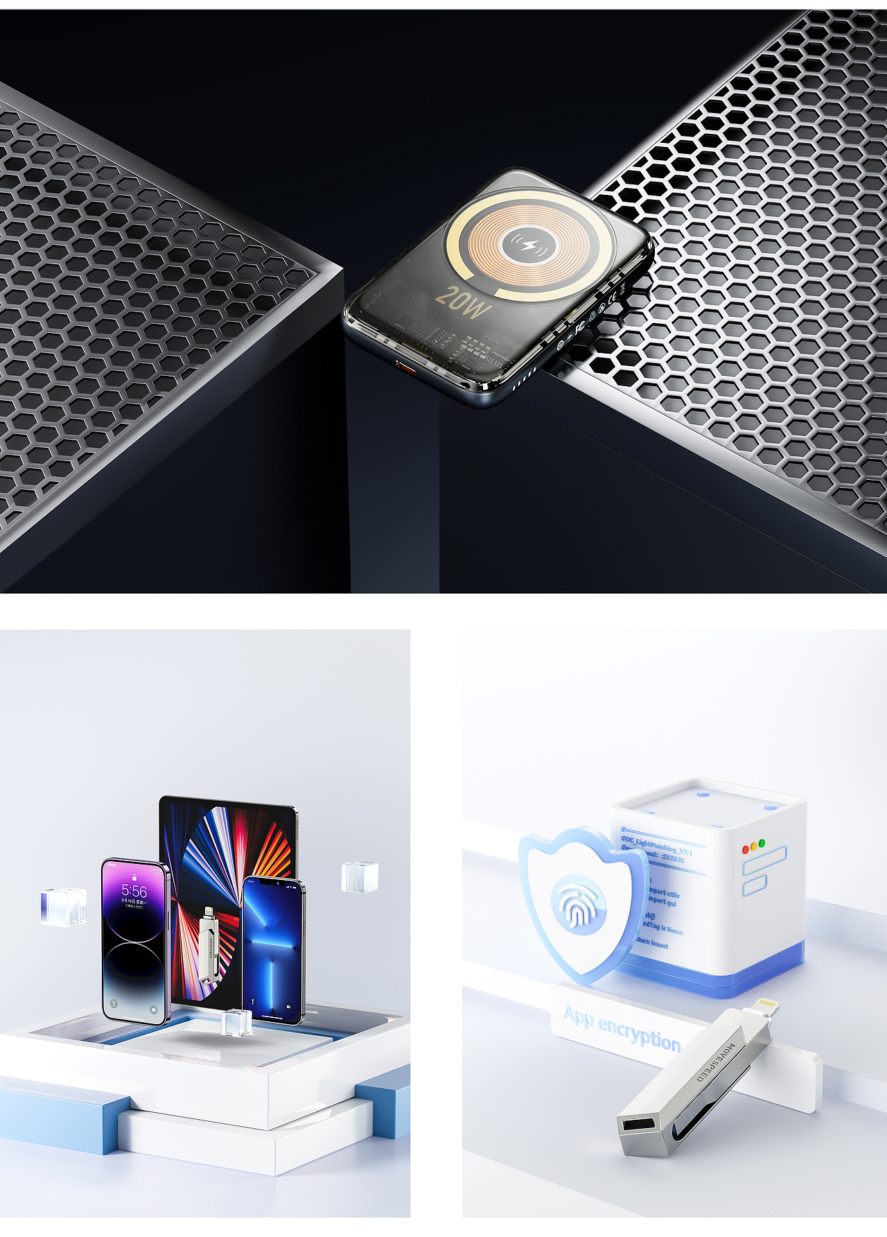 2022 Octane Rendering（图ZMzIzNTE2OTM2） - 场景 - 站酷设计师樛木_原创素材 - 站酷ZCOOL