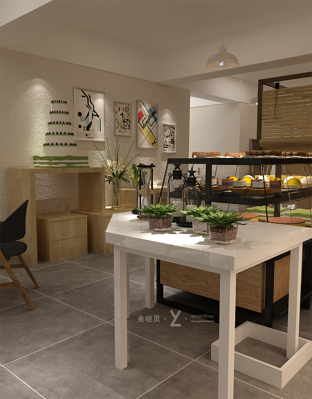 原创——央哒贝设计