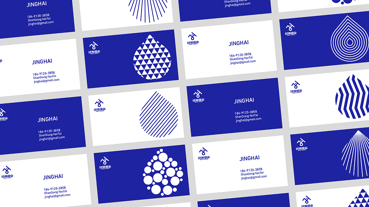 经海渔业（图ZMzI3ODY2NzIw） - Logo - 站酷设计师Angelakid原创素材 - 站酷ZCOOL