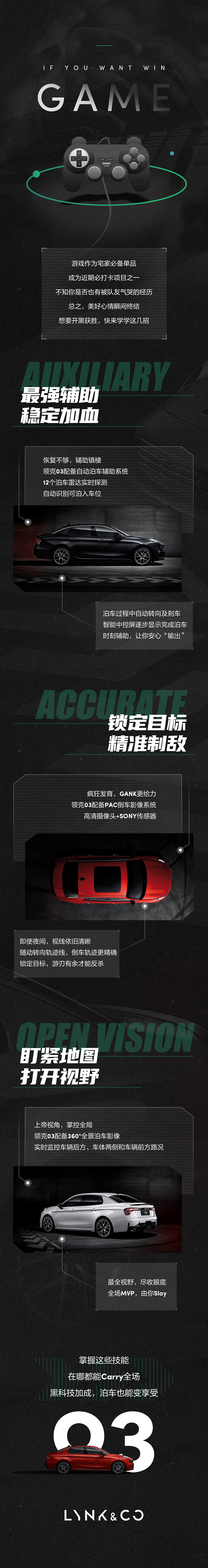 领克03长图设计