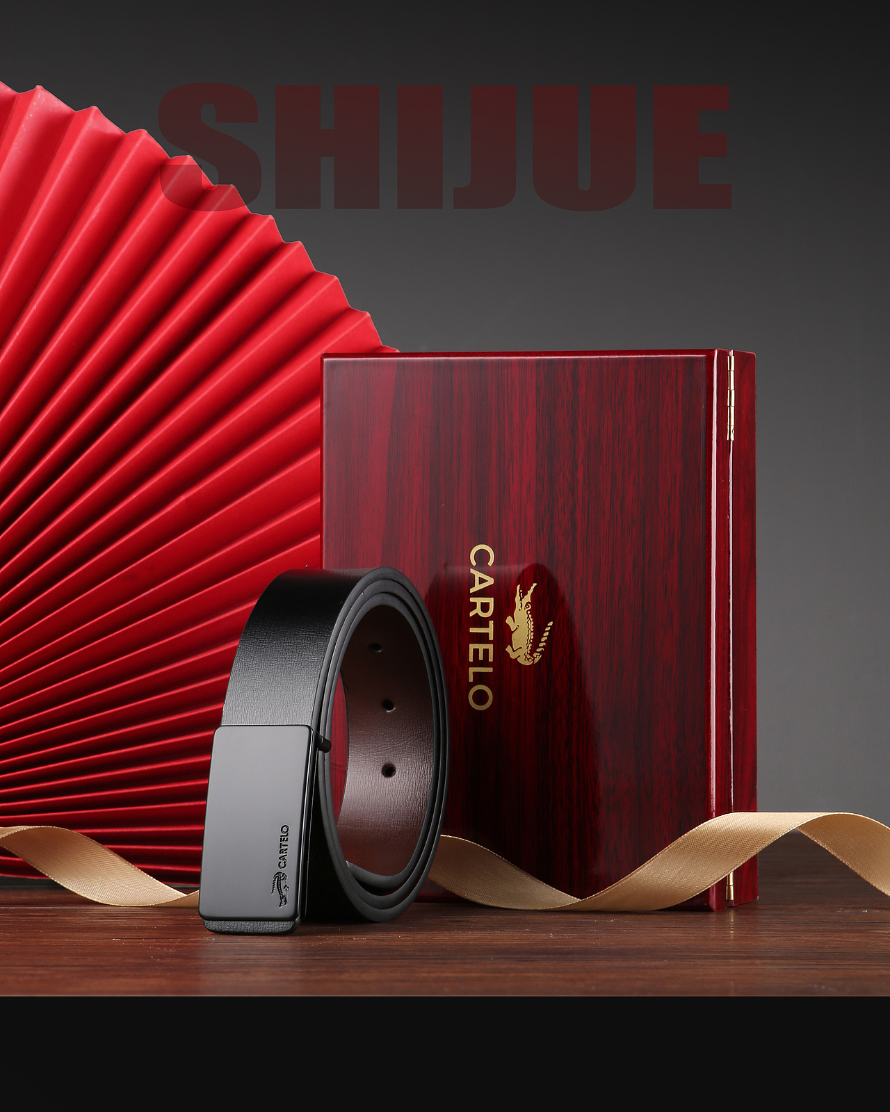 皮带拍摄案例（图ZMzIyODk0NzAw） - 产品摄影 - 站酷设计师卡鳄原创素材 - 站酷ZCOOL