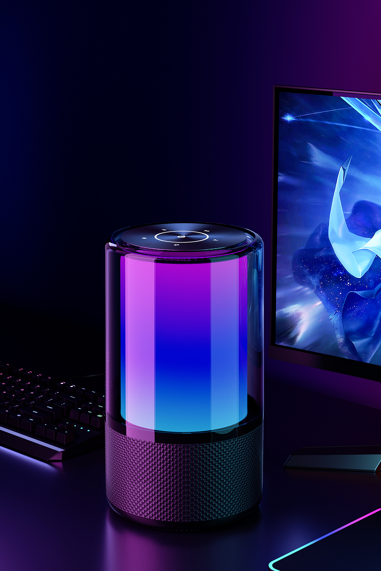 2月渲染练习（图ZMzMzMDk2Nzky） - 产品 - 站酷设计师Z13130178原创素材 - 站酷ZCOOL