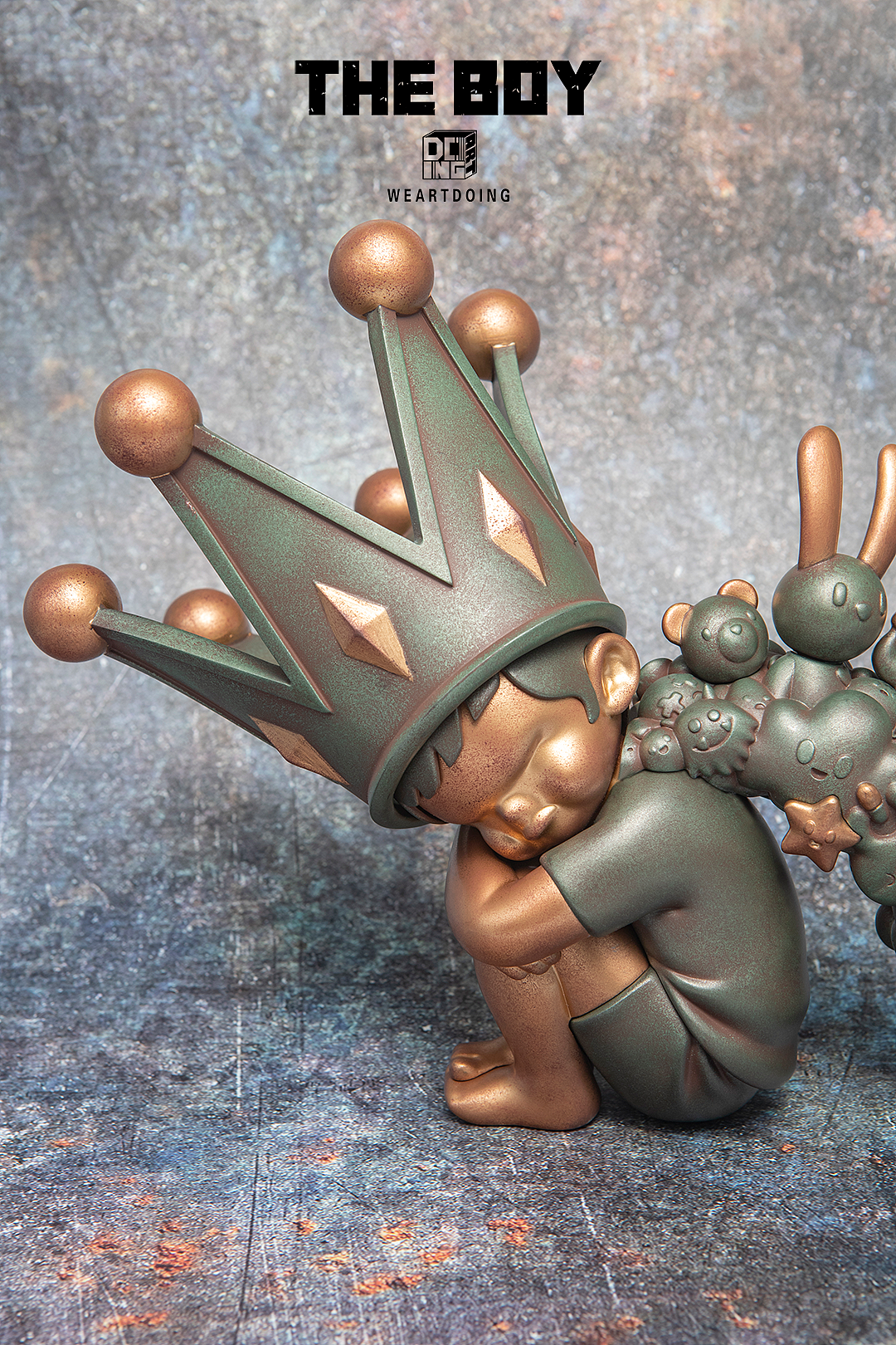 幻童-梦系列|星星躲在云里 你躲在我的梦里（图ZMzE1MDcxMTQ0） - 玩具 - 站酷设计师宅仔原创素材 - 站酷ZCOOL