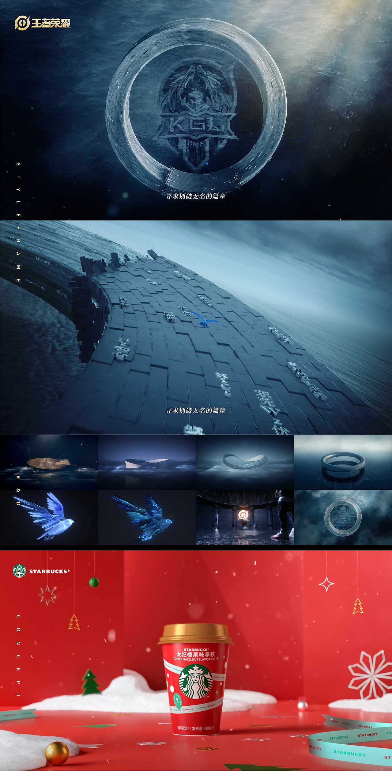 2022 | 年终总结