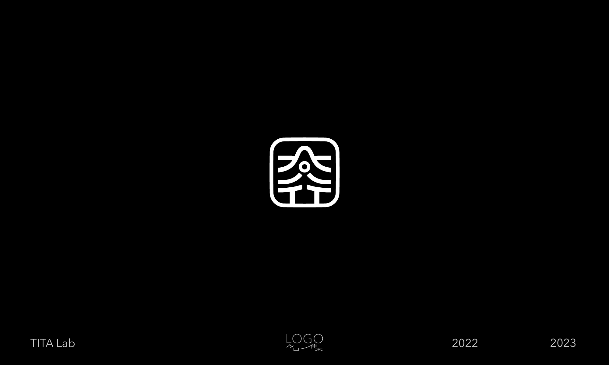 LOGO合集 / 02（图ZMzU2NjkxMzI4） - Logo - 站酷设计师TITALab原创素材 - 站酷ZCOOL
