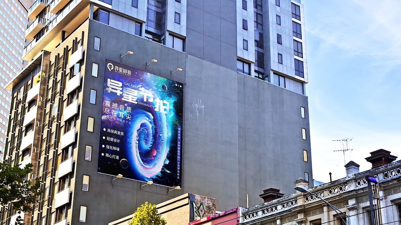 23年平面作品集