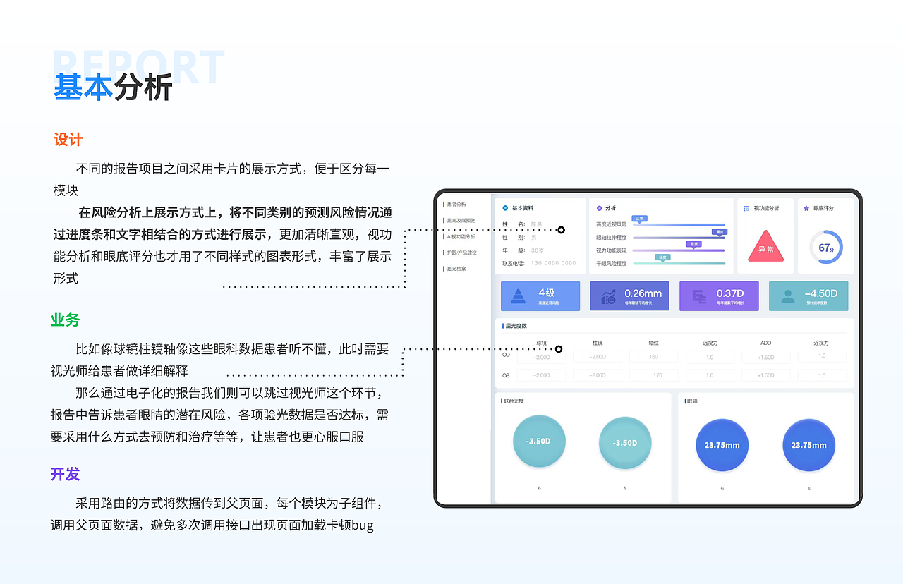 AI视功能分析系统