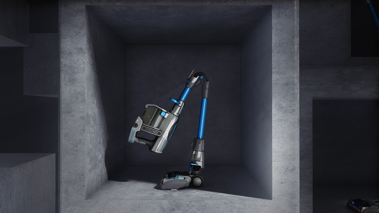 shark鲨客吸尘器