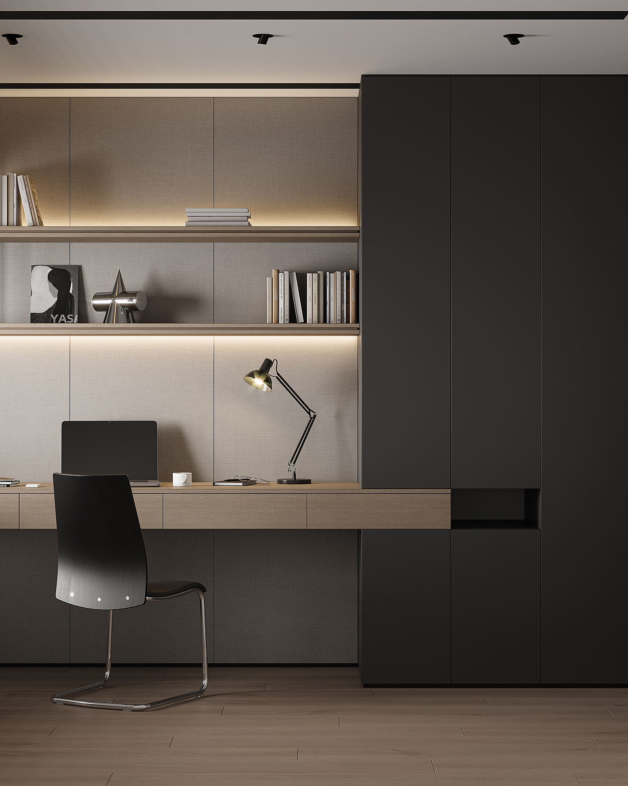 2022年上半年渲染总结