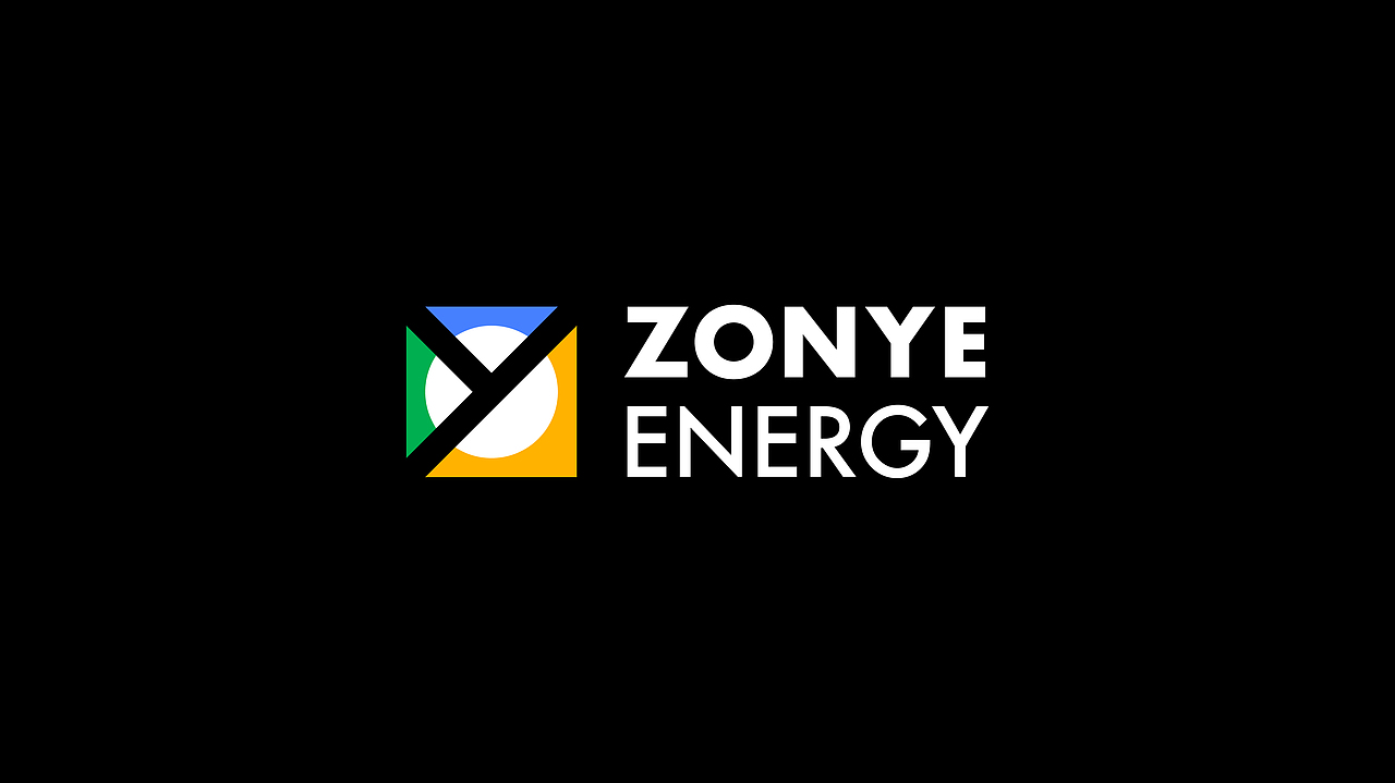 ZONYE ENERGY LOGO DESIGN（图ZMzAzMjk2NDUy） - 品牌 - 站酷设计师Ben_J原创素材 - 站酷ZCOOL